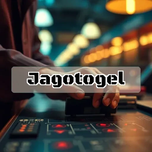 Jagotogel: Temukan Keseruan Dalam Komunitas Pemain Online