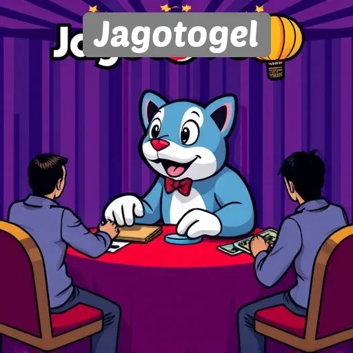 Analisis Pelayanan Pelanggan di Jagotogel yang Memuaskan