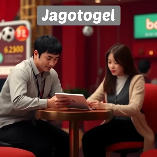 Fasilitas dan Layanan Pelanggan di Situs Jagotogel
