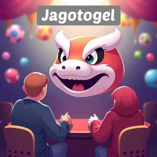 Jagotogel: Pilihan Utama Pemain Togel Online