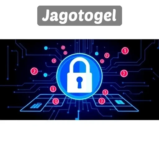 Sistem Keamanan di Jagotogel untuk Melindungi Data Pengguna