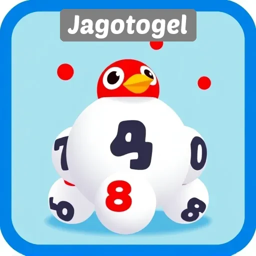 Jagotogel Platform Permainan Togel Terpercaya di Indonesia