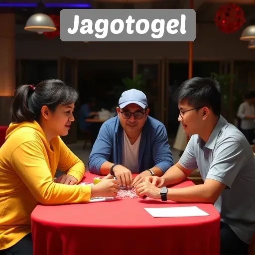 Manfaat Bergabung dengan Komunitas Jagotogel