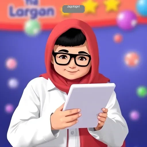 Panduan Lengkap Mendaftar di Jagotogel