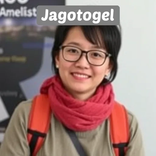 Pengalaman Pengguna di Jagotogel yang Patut Diketahui