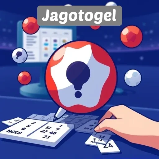Keamanan dan Privasi Pengguna di Situs Jagotogel